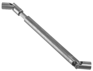 Alberi cardanici estraibili Alberi cardanici estraibili