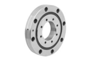 Roulement à rouleaux croisés en acier, avec alésages de fixation Roulement à rouleaux croisés en acier, avec alésages de fixation