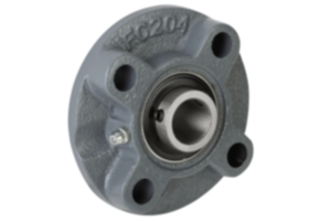 Palier applique UCFC avec centrage Palier applique UCFC avec centrage