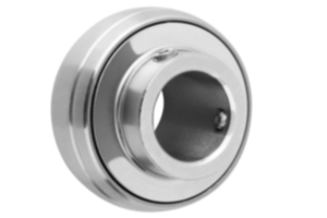 Roulement auto-aligneur MUC Inox Roulement auto-aligneur MUC Inox