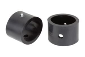 Tampon profilé amortissement radial Tampon profilé amortissement radial