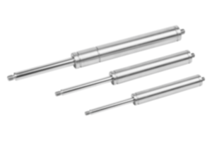 Gas springs stainless steel Gas springs stainless steel