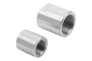 Dadi di arresto in acciaio inox Dadi di arresto in acciaio inox