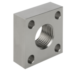 Flangia di montaggio Flangia di montaggio