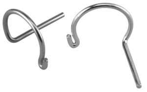 Circlips for ball seats DIN 71805 Circlips for ball seats DIN 71805