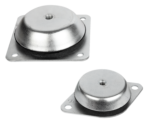 Pied de machine Pied de machine