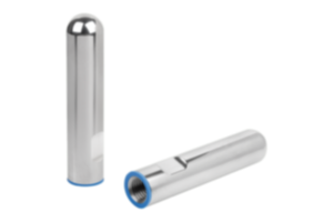 Cache-filets en inox Hygienic DESIGN Cache-filets en inox Hygienic DESIGN