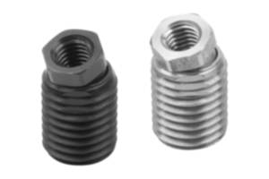 Vis d’articulation en acier ou en inox Vis d’articulation en acier ou en inox