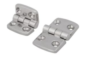 Hinges stainless steel Hinges stainless steel