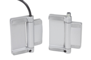 Security hinge switches long version Security hinge switches long version