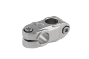 Bride en croix Inox Bride en croix Inox