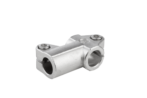 Bride en T Inox Bride en T Inox