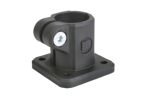 Bride de pied en plastique Bride de pied en plastique