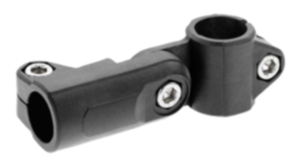 Rohrverbinder Gelenk Kunststoff Rohrverbinder Gelenk Kunststoff