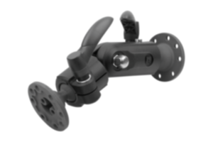 Bille double pivotante Bille double pivotante