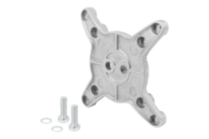 Plaque de connexion Plaque de connexion