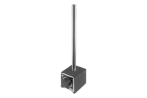 Pied magnétique avec commutateur marche/arrêt Pied magnétique avec commutateur marche/arrêt