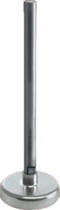 Pied magnétique Pied magnétique