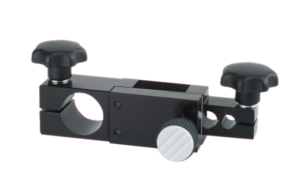 Support de comparateur à réglage fin Support de comparateur à réglage fin