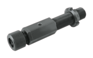 Dial gauge holders short version with thread Dial gauge holders short version with thread