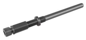 Dial gauge holders long version with thread Dial gauge holders long version with thread
