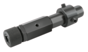 Dial gauge holders short version with smooth shaft Dial gauge holders short version with smooth shaft