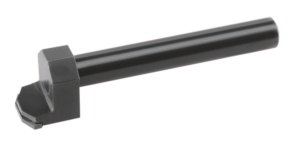 Tastatore per battuta fissa piatto incassato Tastatore per battuta fissa piatto incassato