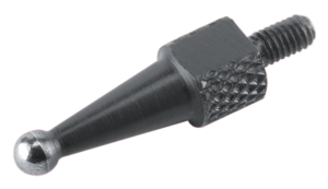 Inserti di misurazione con punta sferica Inserti di misurazione con punta sferica