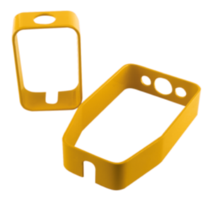 Carter de protection pour comparateurs Carter de protection pour comparateurs