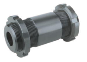 Supporto regolabile per punte di centraggio Supporto regolabile per punte di centraggio