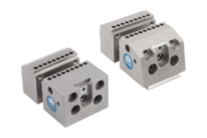 Morse a vite di precisione  Morse a vite di precisione