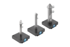 Tenditore per parti piccole Tenditore per parti piccole