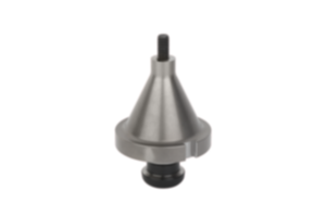 UNILOCK 5 assi, adattatore Plangrip grandezza del sistema 80 mm UNILOCK 5 assi, adattatore Plangrip grandezza del sistema 80 mm