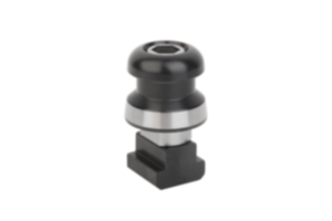 UNILOCK 5-Achs-T-Nutenzentrierspannbolzen Systemgröße 80 mm UNILOCK 5-Achs-T-Nutenzentrierspannbolzen Systemgröße 80 mm