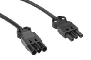 Verbindungskabel GST18i3 Stecker - GST18i3 Buchse Verbindungskabel GST18i3 Stecker - GST18i3 Buchse