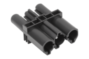 Verbindungskupplungen GST18i3 Stecker - GST18i3 Buchse Verbindungskupplungen GST18i3 Stecker - GST18i3 Buchse