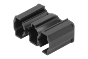 Cover caps for GST18i3 sockets Cover caps for GST18i3 sockets