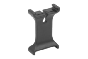 Separator, plastic for energy chains, inner height 25 mm Separator, plastic for energy chains, inner height 25 mm