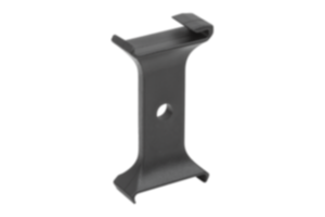 Separator, plastic for energy chains, inner height 45 mm Separator, plastic for energy chains, inner height 45 mm