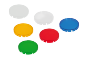 Button caps Button caps