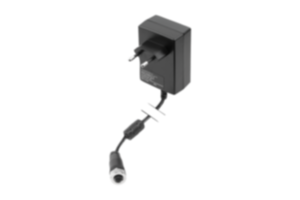 Alimentatore 24V CC, 36W, 1,5A, ingresso 100-240V CA con presa M12 codifica A Alimentatore 24V CC, 36W, 1,5A, ingresso 100-240V CA con presa M12 codifica A