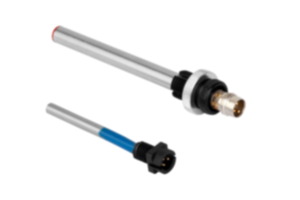 Détecteurs de proximité inductifs boîtier de forme cylindrique Détecteurs de proximité inductifs boîtier de forme cylindrique