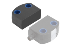Attuatore per interruttori di sicurezza codificati RFID Attuatore per interruttori di sicurezza codificati RFID
