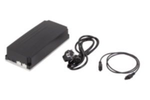 Controls for lifting columns Controls for lifting columns