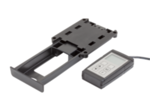 Hand switch for lifting columns Hand switch for lifting columns