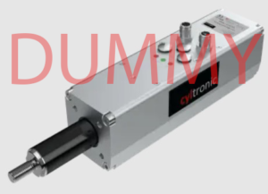 Vérins électriques de taille 60 avec servo-actuateurs IO-Link Vérins électriques de taille 60 avec servo-actuateurs IO-Link