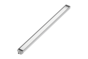 Lampes à LED pour machines dans boîtier en aluminium 5 600 K, à intensité variable, 24 V CC, verre de sécurité Lampes à LED pour machines dans boîtier en aluminium 5 600 K, à intensité variable, 24 V CC, verre de sécurité
