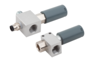 Mini eiettori Mini eiettori