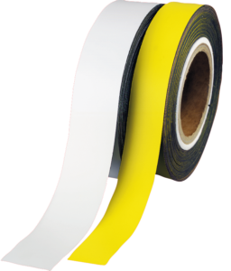 Magnetbandrollen Magnetbandrollen