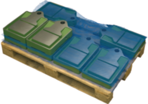 Tapis de protection Tapis de protection